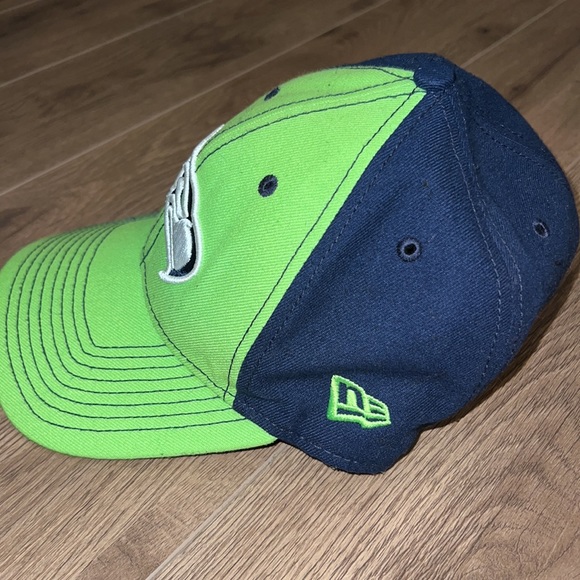 New Era NFL Seattle Seahawks SnapBack - Picture 3 of 8